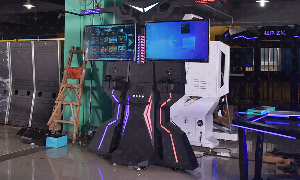 雷霆对战-案例4 雷霆对战-案例4