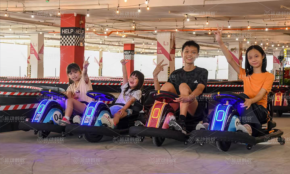 炯炯侠5-0漂移车pro版-案例2 炯炯侠5.0漂移车pro版-案例2