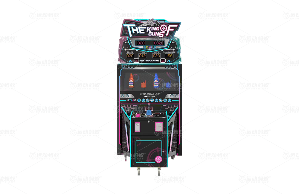 枪王之王 枪王之王