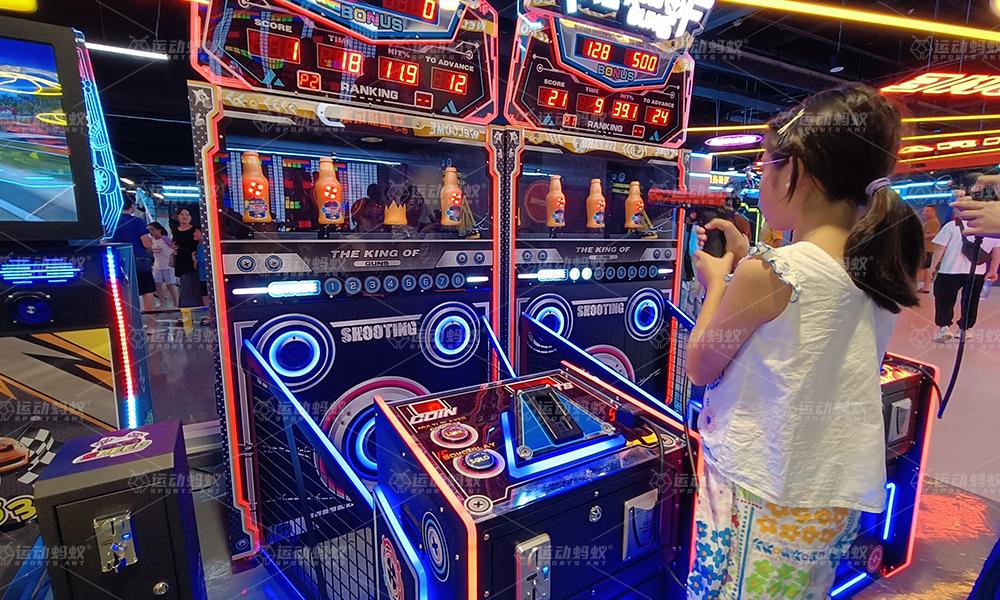 枪王之王-案例2 枪王之王-案例2