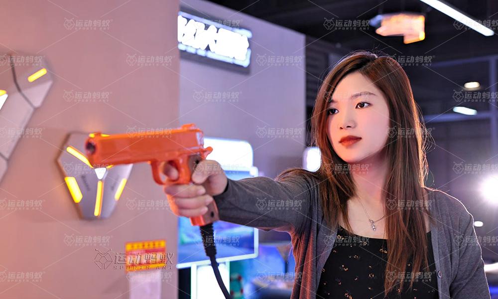 枪王之王-案例4 枪王之王-案例4