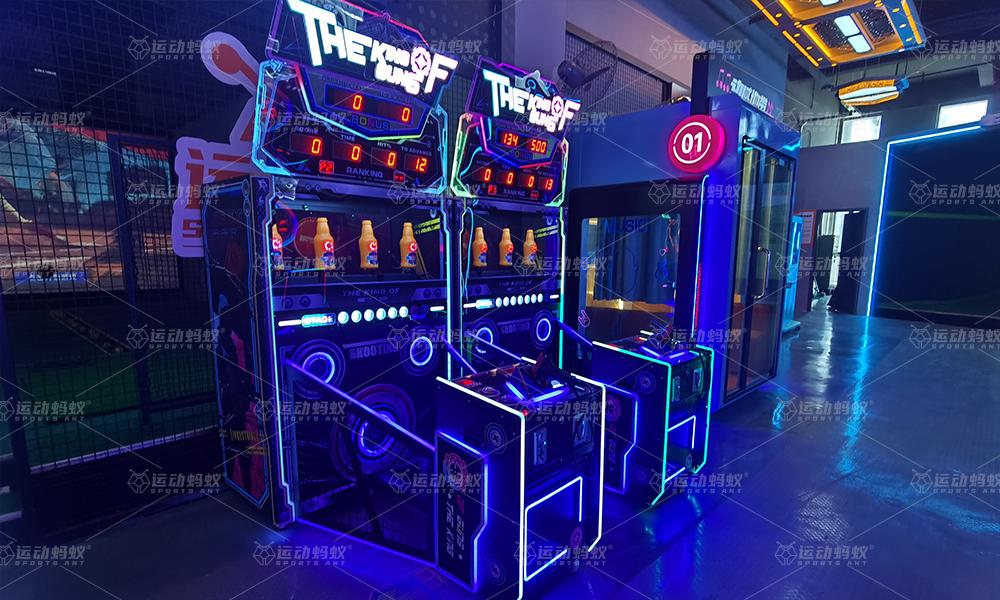 枪王之王-案例5 枪王之王-案例5