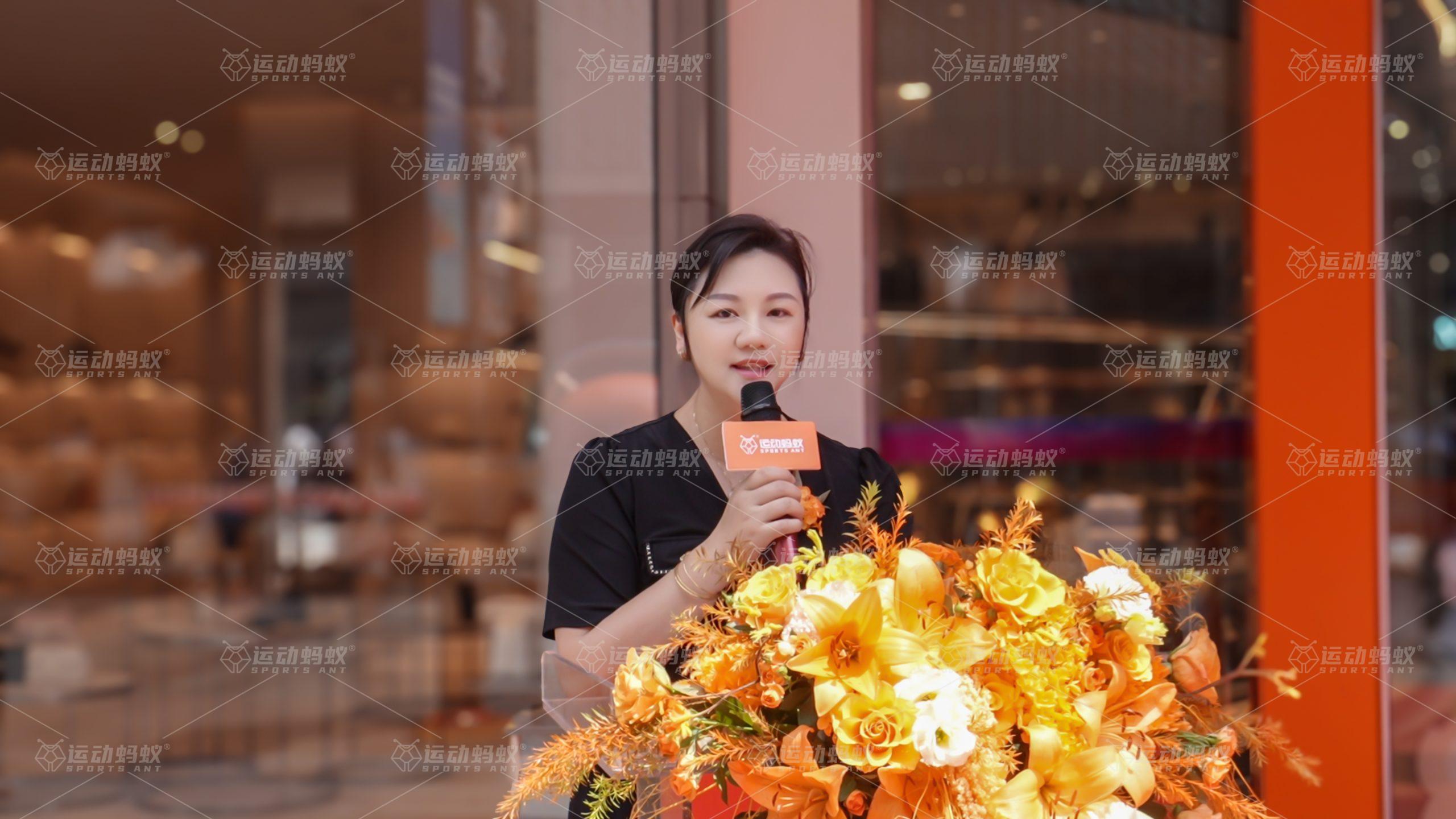 宁波店 | 运动蚂蚁潮玩乐场盛大开业！5000㎡潮玩宇宙正式启航！！