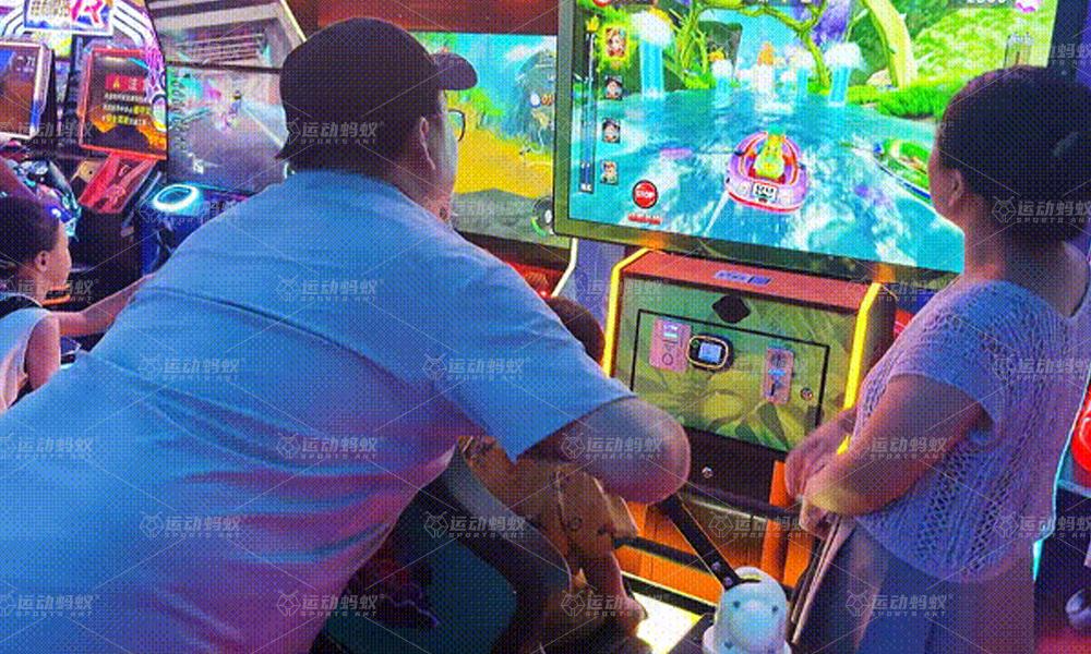 极限漂流-案例32 极限漂流-案例32