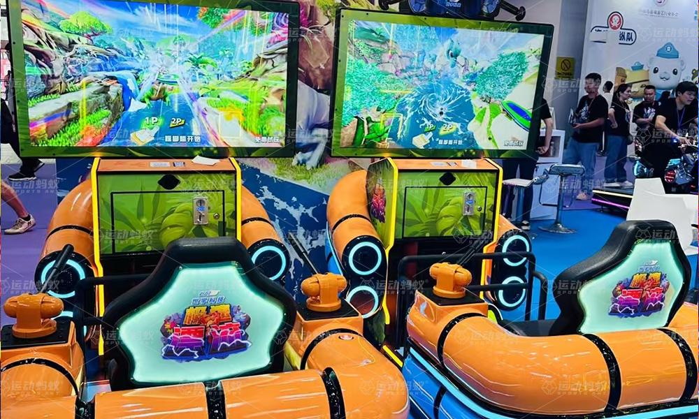 极限漂流-案例4 极限漂流-案例4